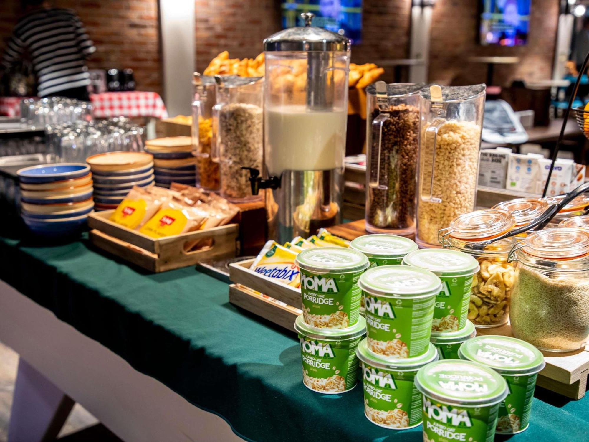 Ibis Styles Glasgow Central, Glasgow